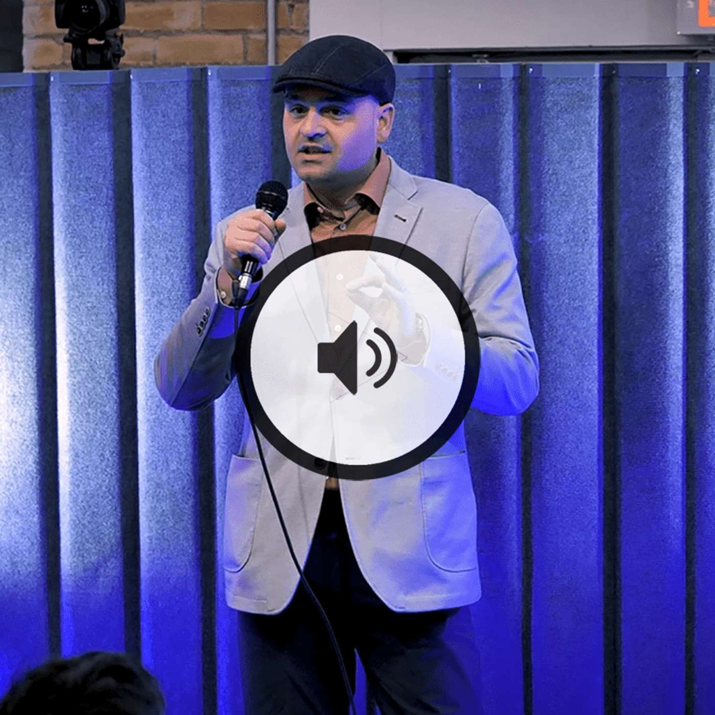 The StartWell Podcast