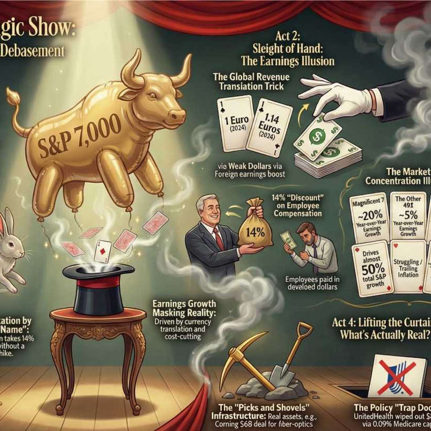 The PhilStockWorld Investing Podcast