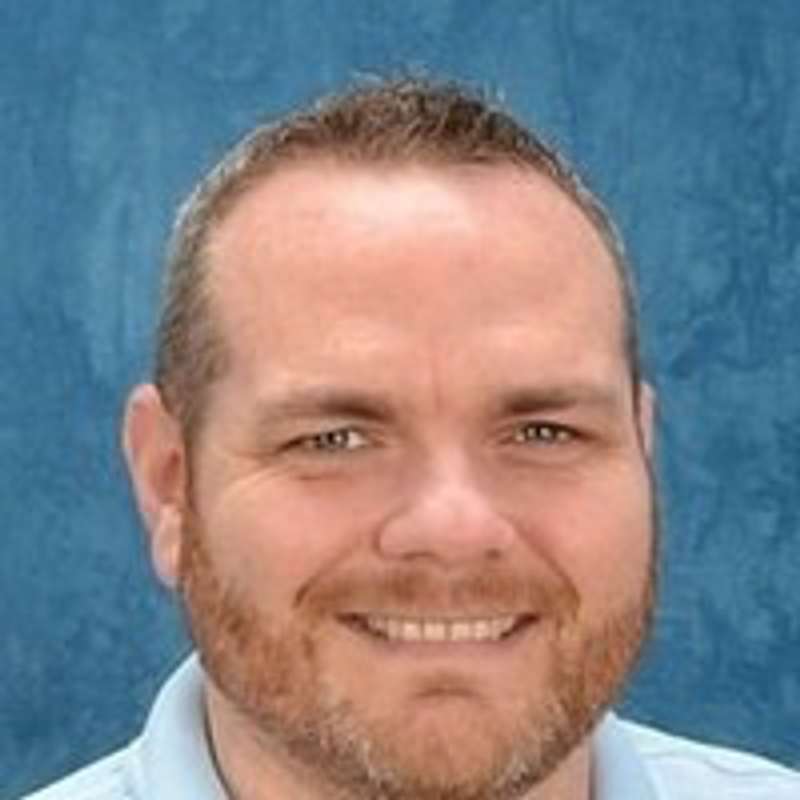 Doug (Ronald) Parker, Ph.D.