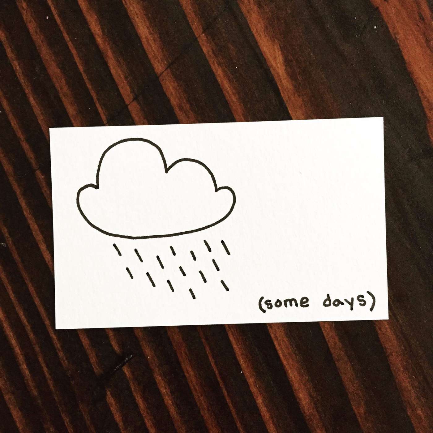 Bonus Episode: Blue Days episode artwork