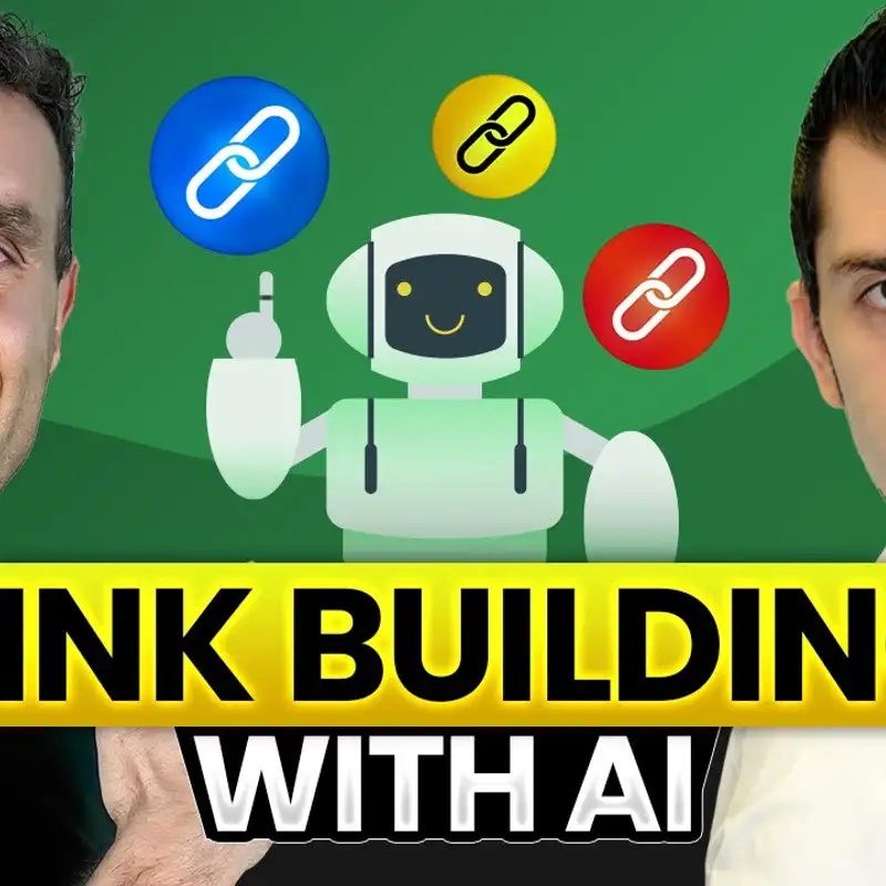 AI’s Impact on Link Building | KGMID SEO (James Dooley Interviews Dan Petrovic)