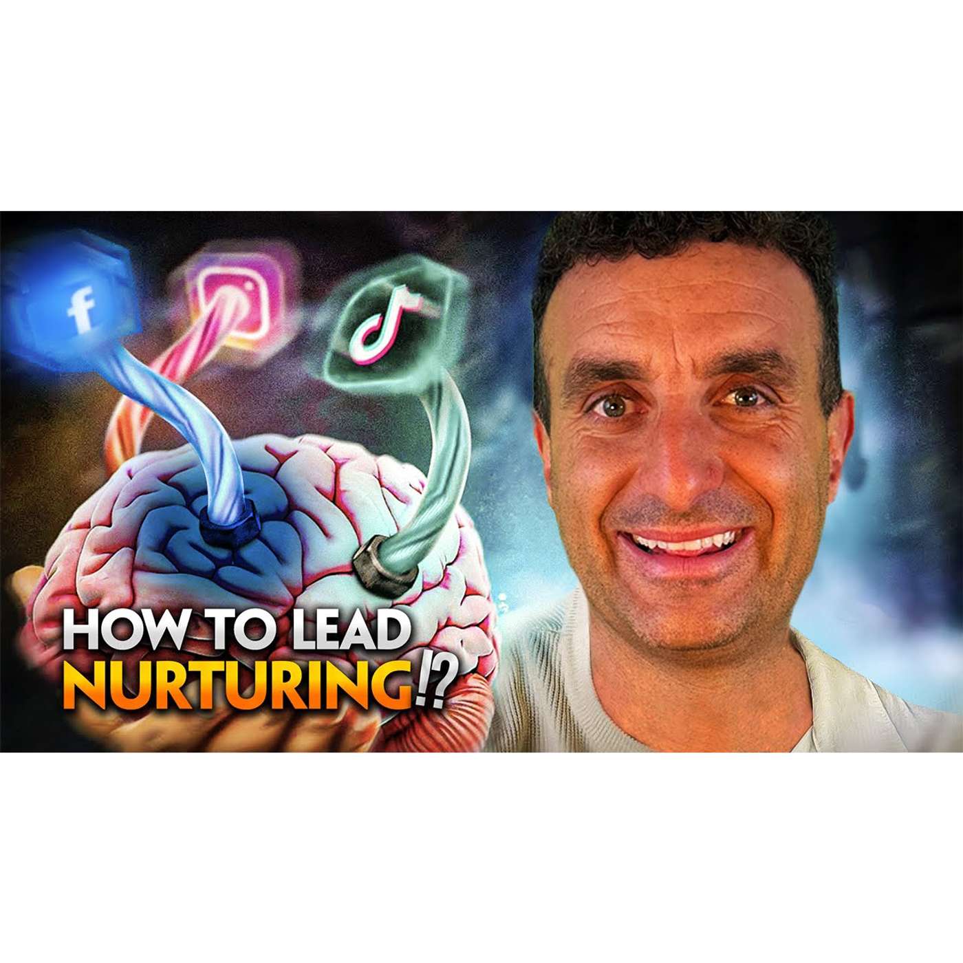 What's Your Lead Nurturing Strategy? Boost Results Now! episode artwork