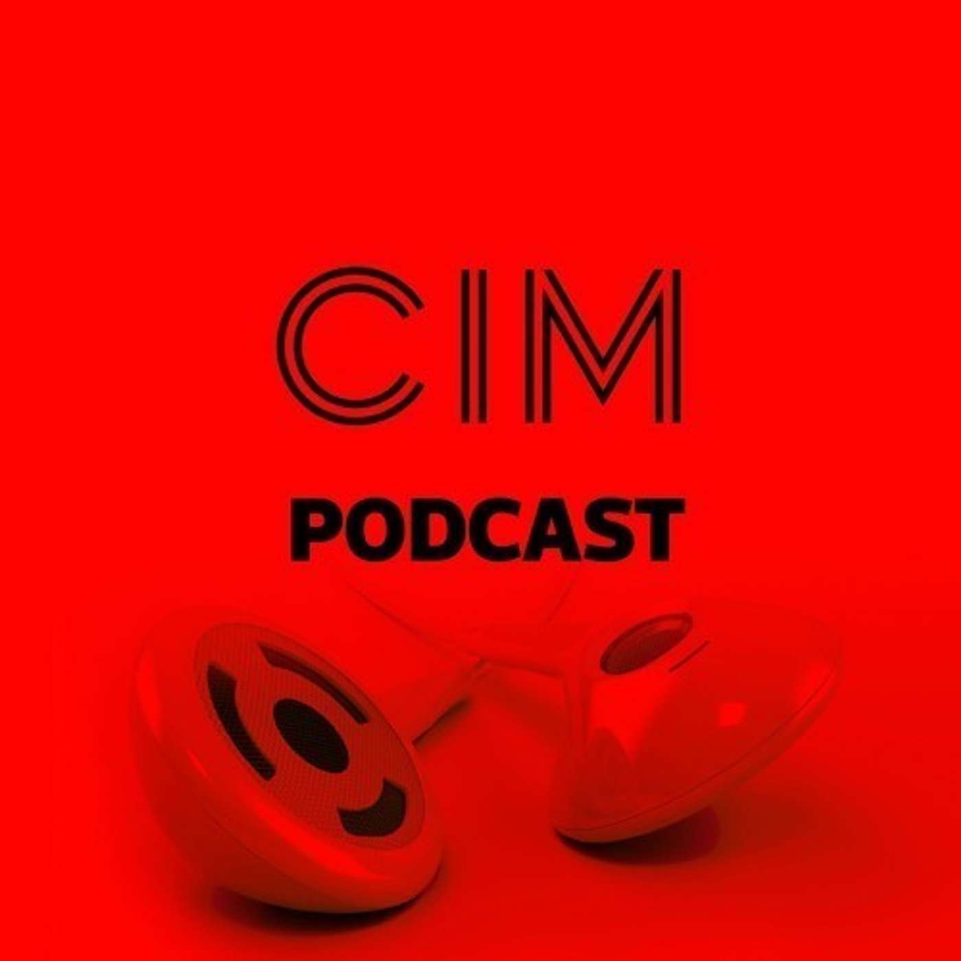 CIM Marketing Podcast