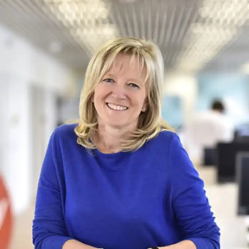 Liderazgo innovador en Affinity Petcare, con Teresa Niubó