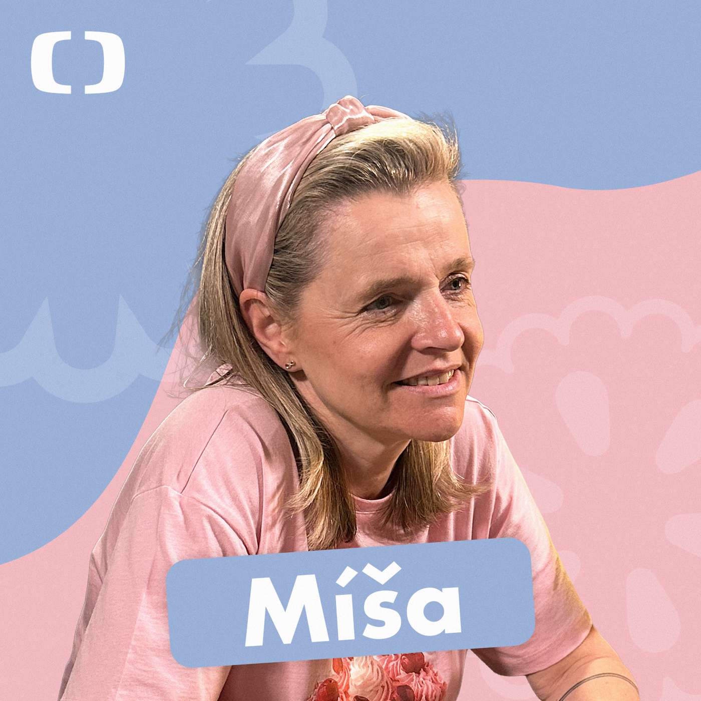 Porotkyně Míša Landová: Amatér je kolikrát schopnější než vyučený cukrář!