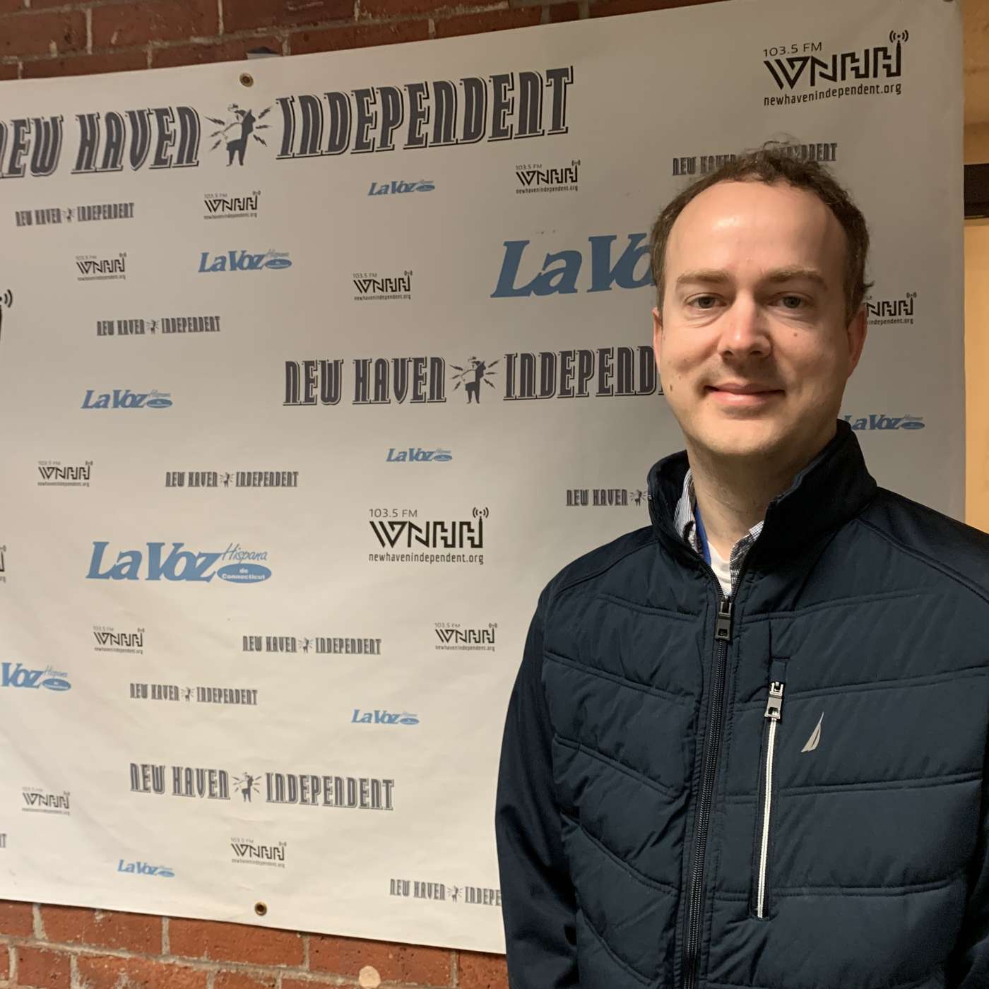 Dateline New Haven with Paul Bass