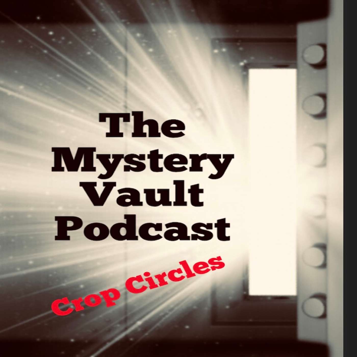 The Mystery Vault Podcast