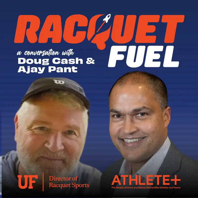 Business Standards with Consultants Ajay Pant and Doug Cash