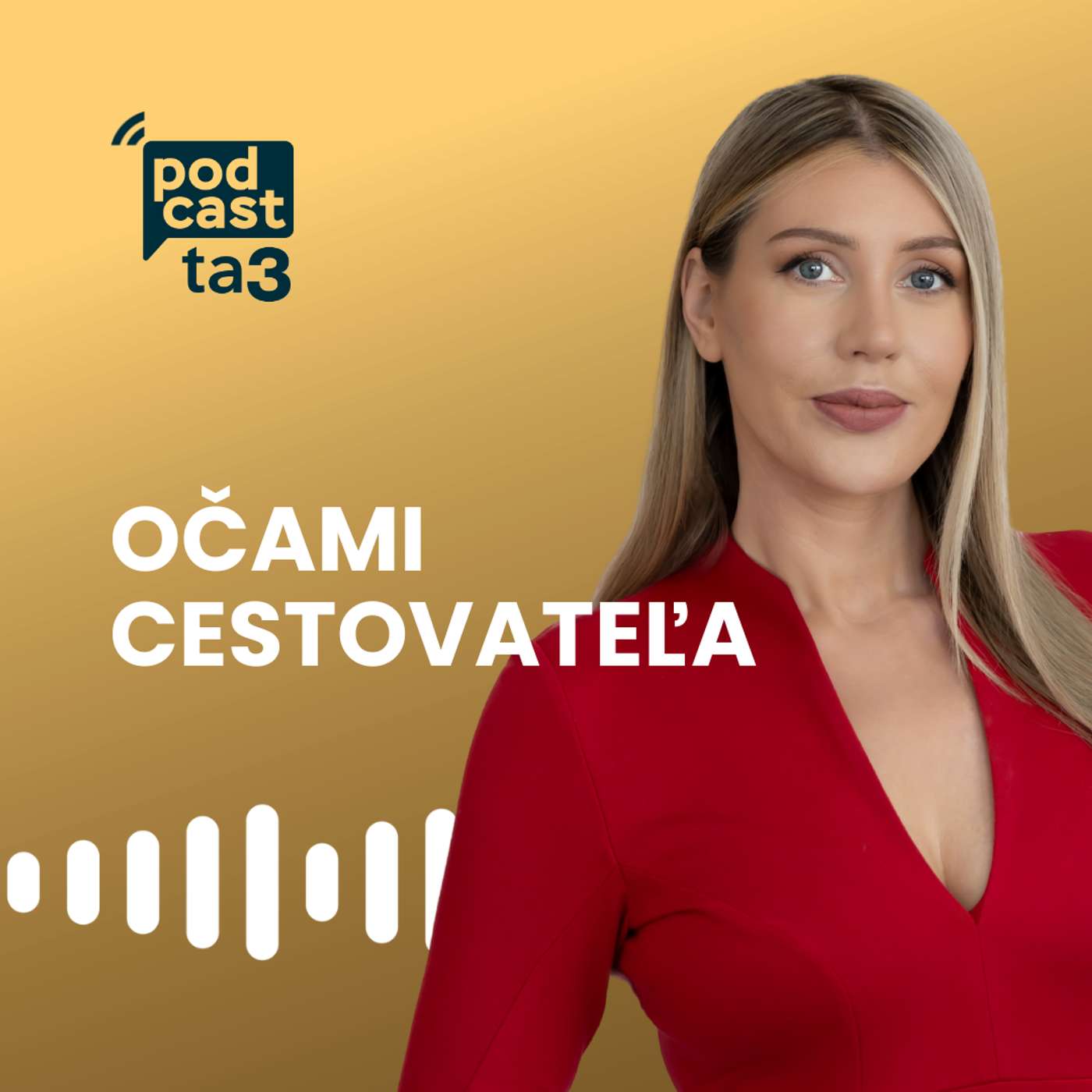 Očami cestovateľa: Faerské ostrovy lákajú atmosférou episode artwork