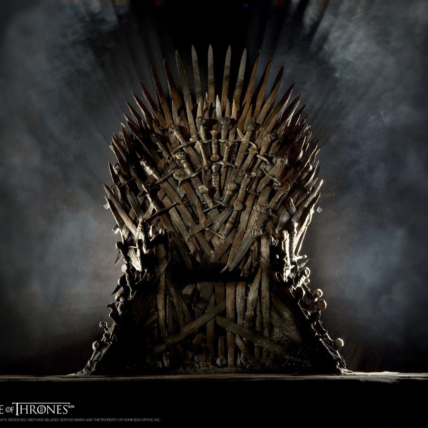 7 Years ago today, Game Of thrones aired its FINAL episode!!! episode artwork