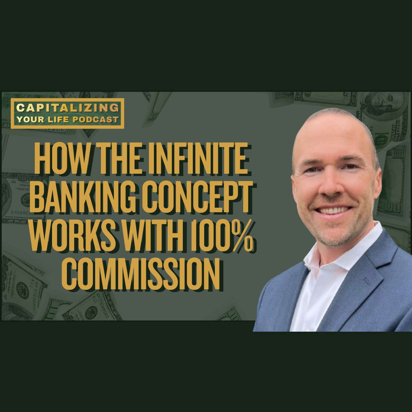 The Capitalizing Your Life Podcast