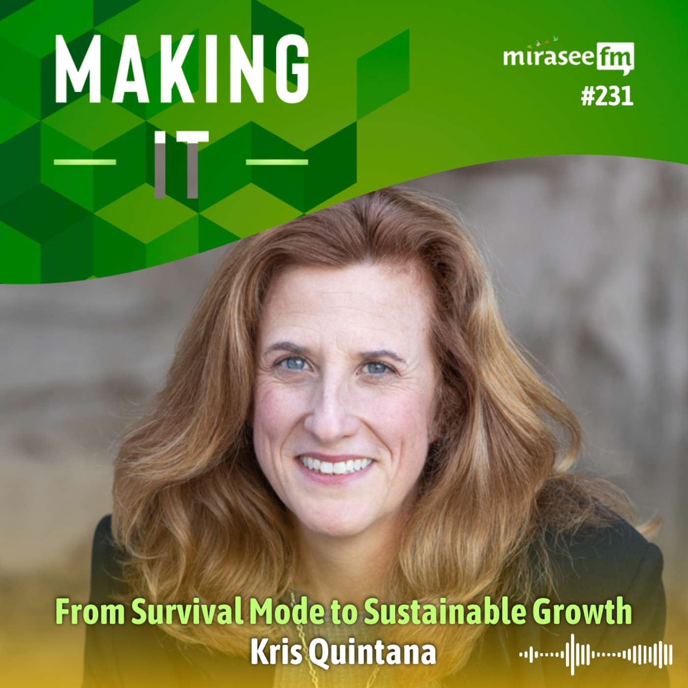 Making It: How Coaches, Consultants, and Creators Build for Success