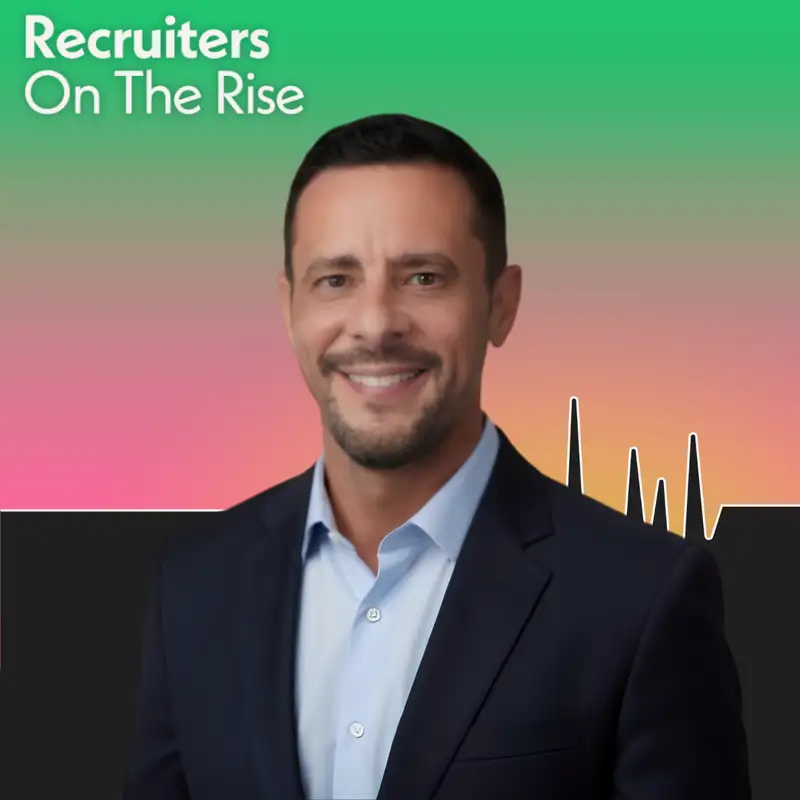 From Leopards to Leaders with Dennis Ivanov