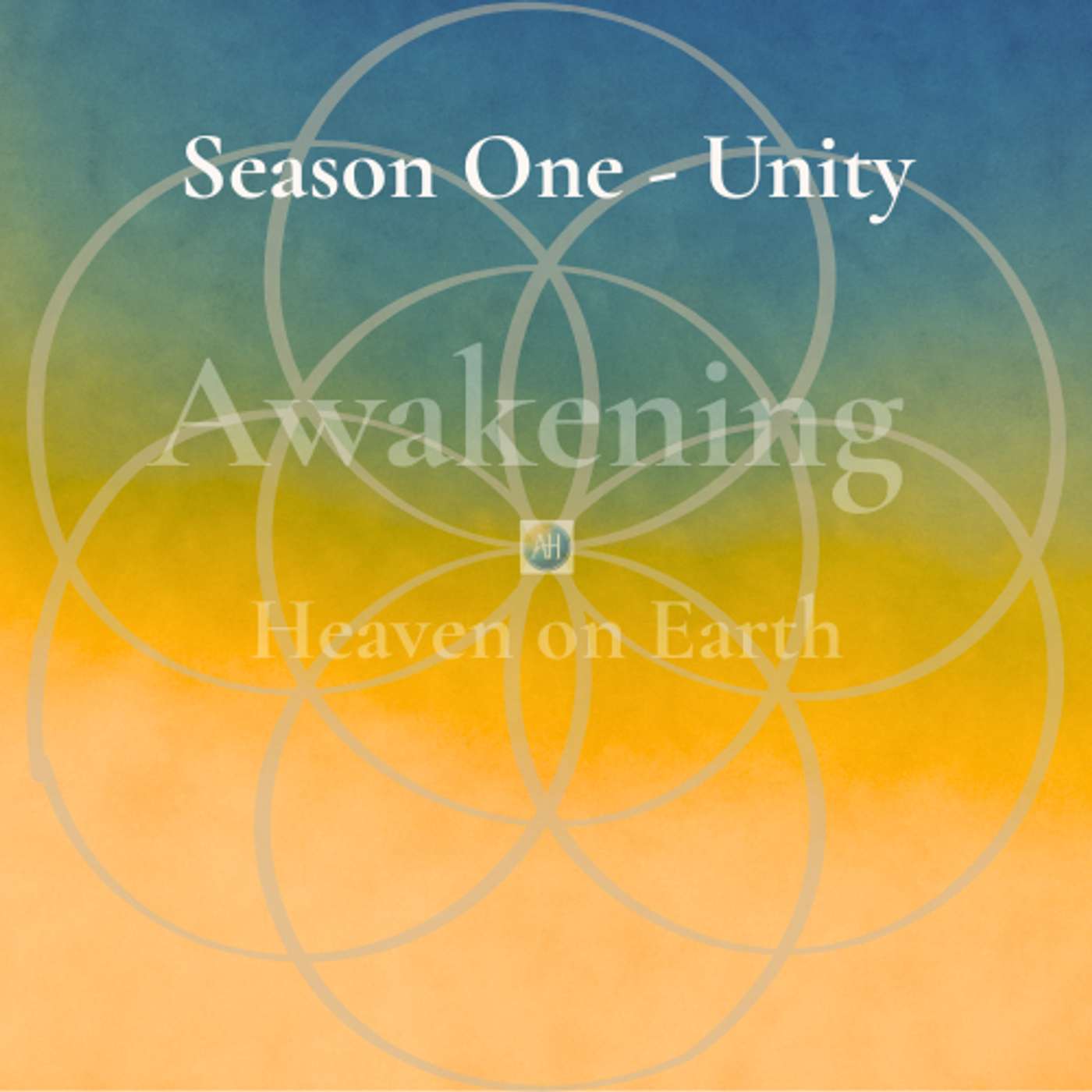 Season One Trailer: Unity episode artwork