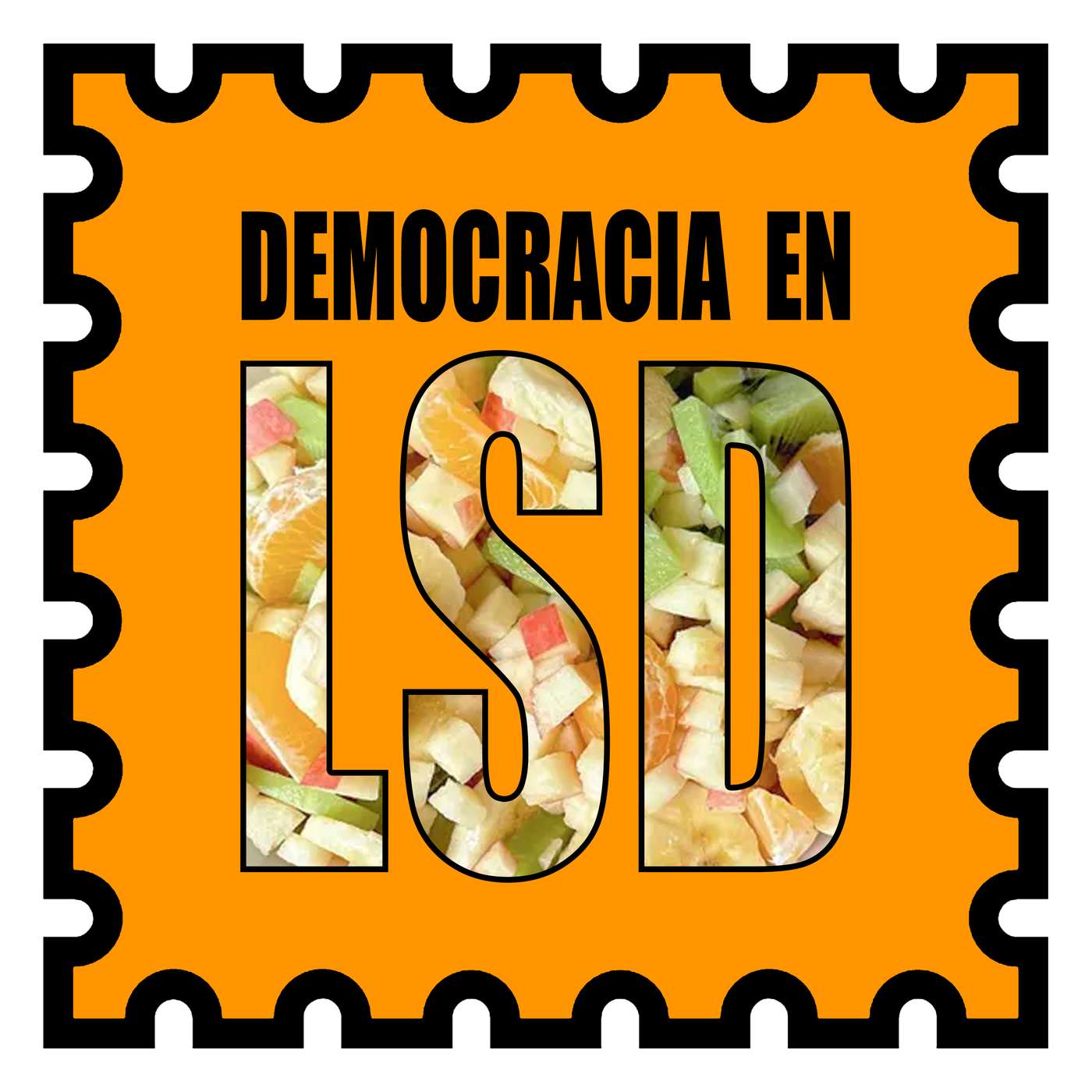 Ley tutti frutti en problemas Ley tutti frutti en problemas