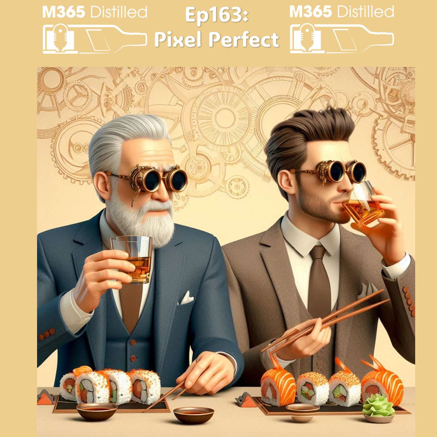 Office 365 Distilled