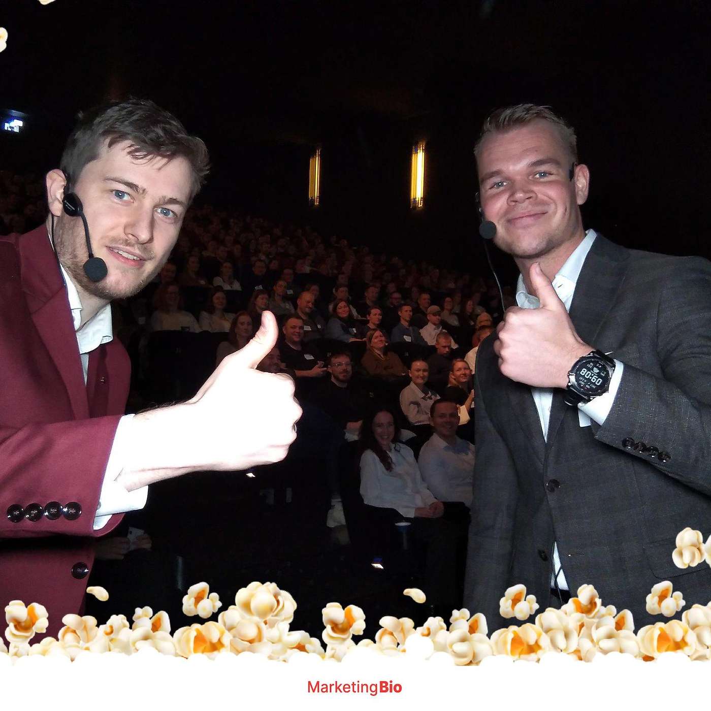 Lær at lave effektiv branding på 53 minutter