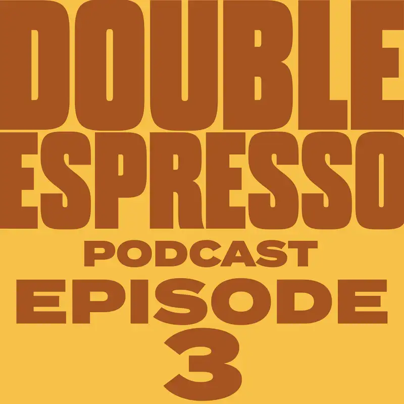 Morning Coffee Glory