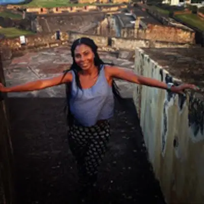 image of podcast supporter