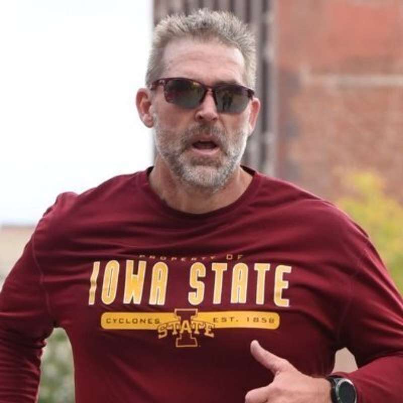 Brian Gorman