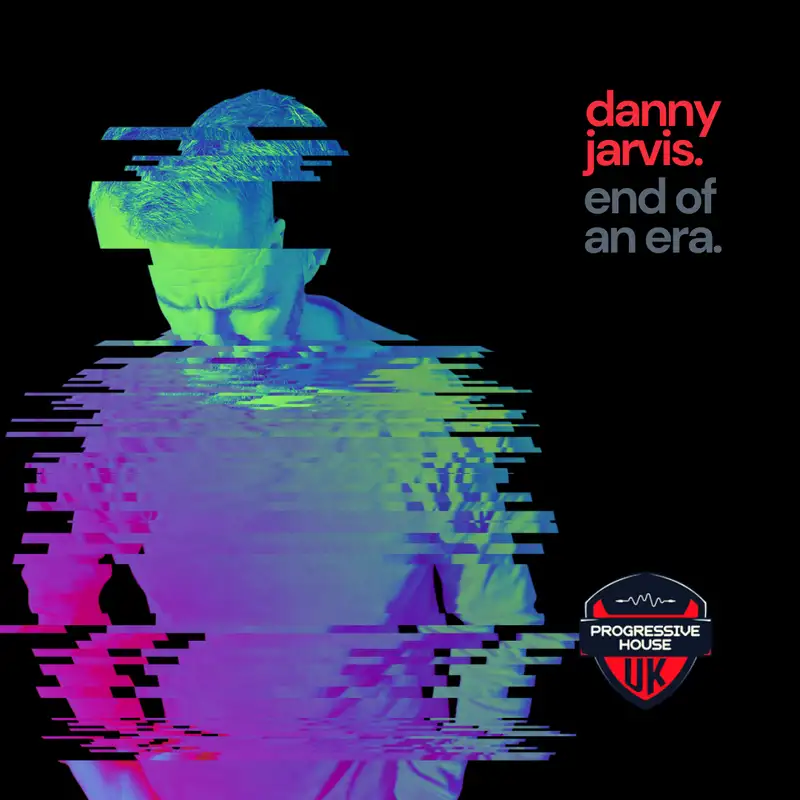 Danny Jarvis - PHUK end of an era.