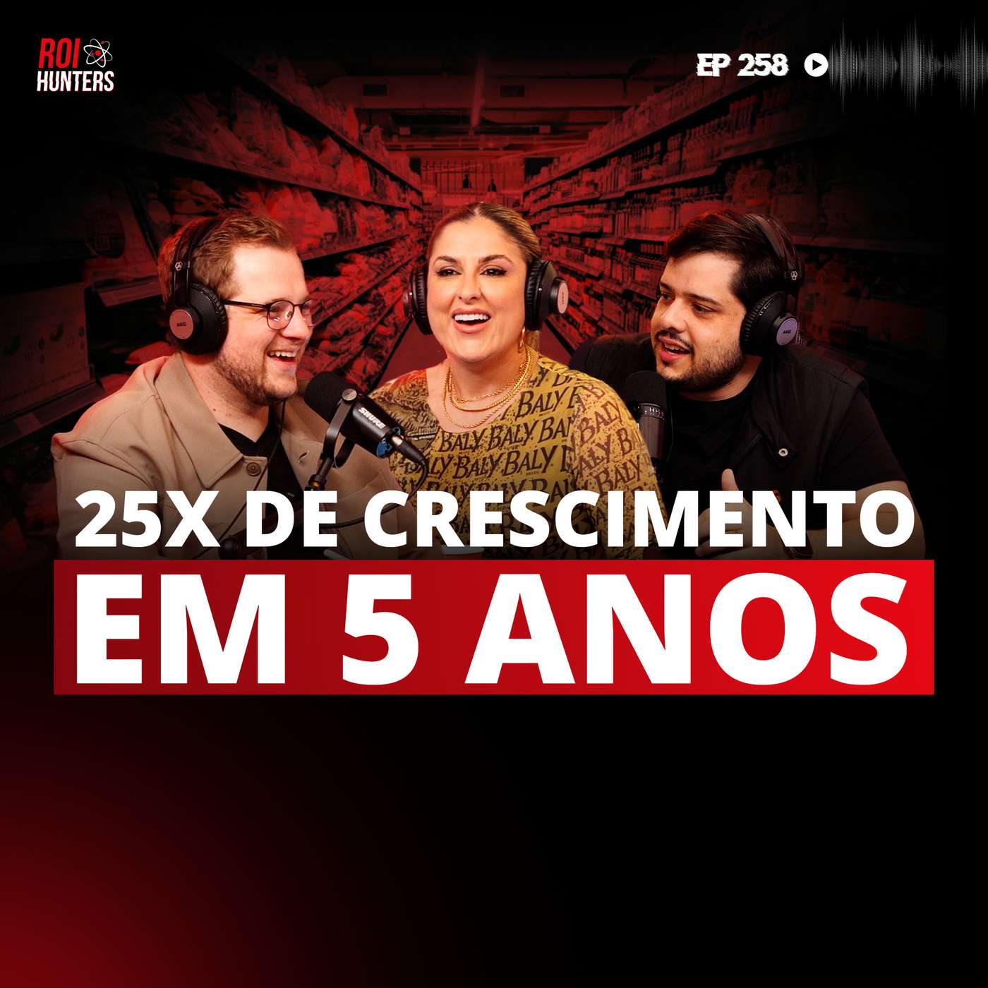 ROI Hunters | Marketing Digital & Growth