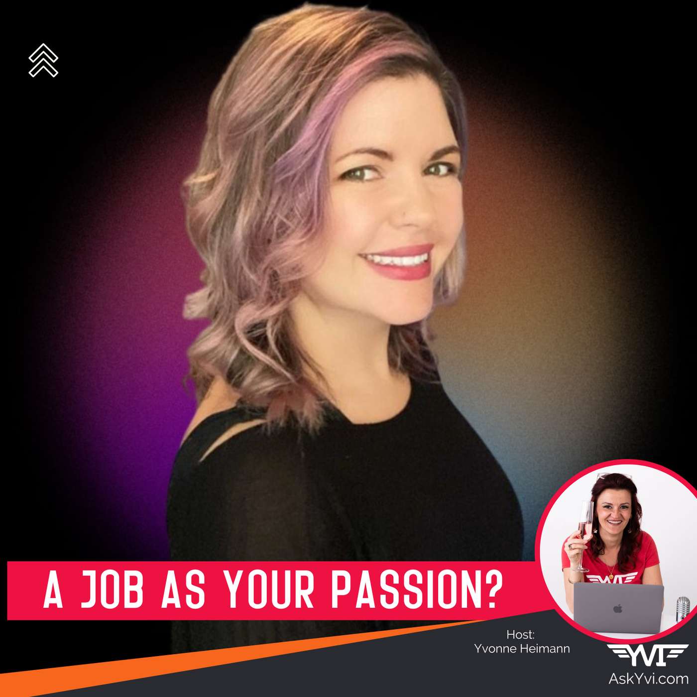 She Is A Leader - The Podcast for Women Creating Impact, Profit, and Peace in Their Business