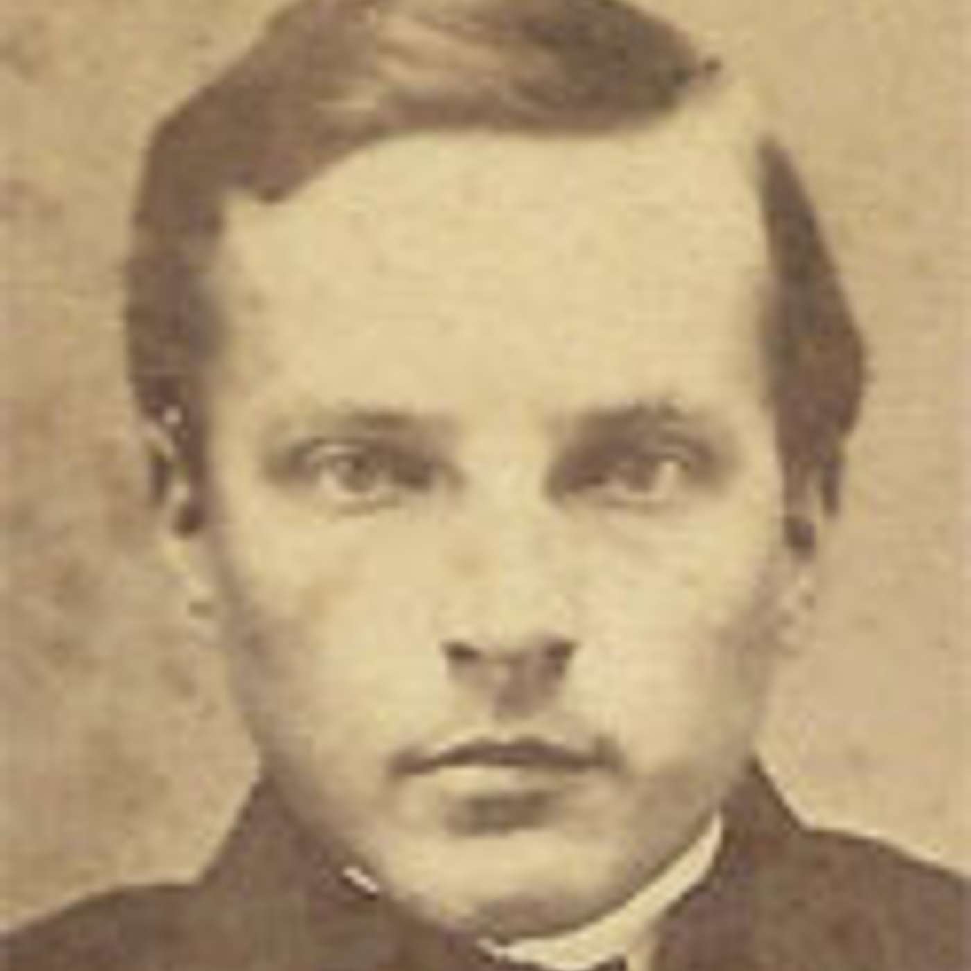 Albion Brooks: A teen soldier's Civil War story at Antietam