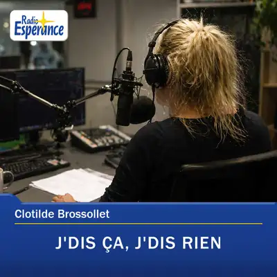 J'dis ça, j'dis rien
