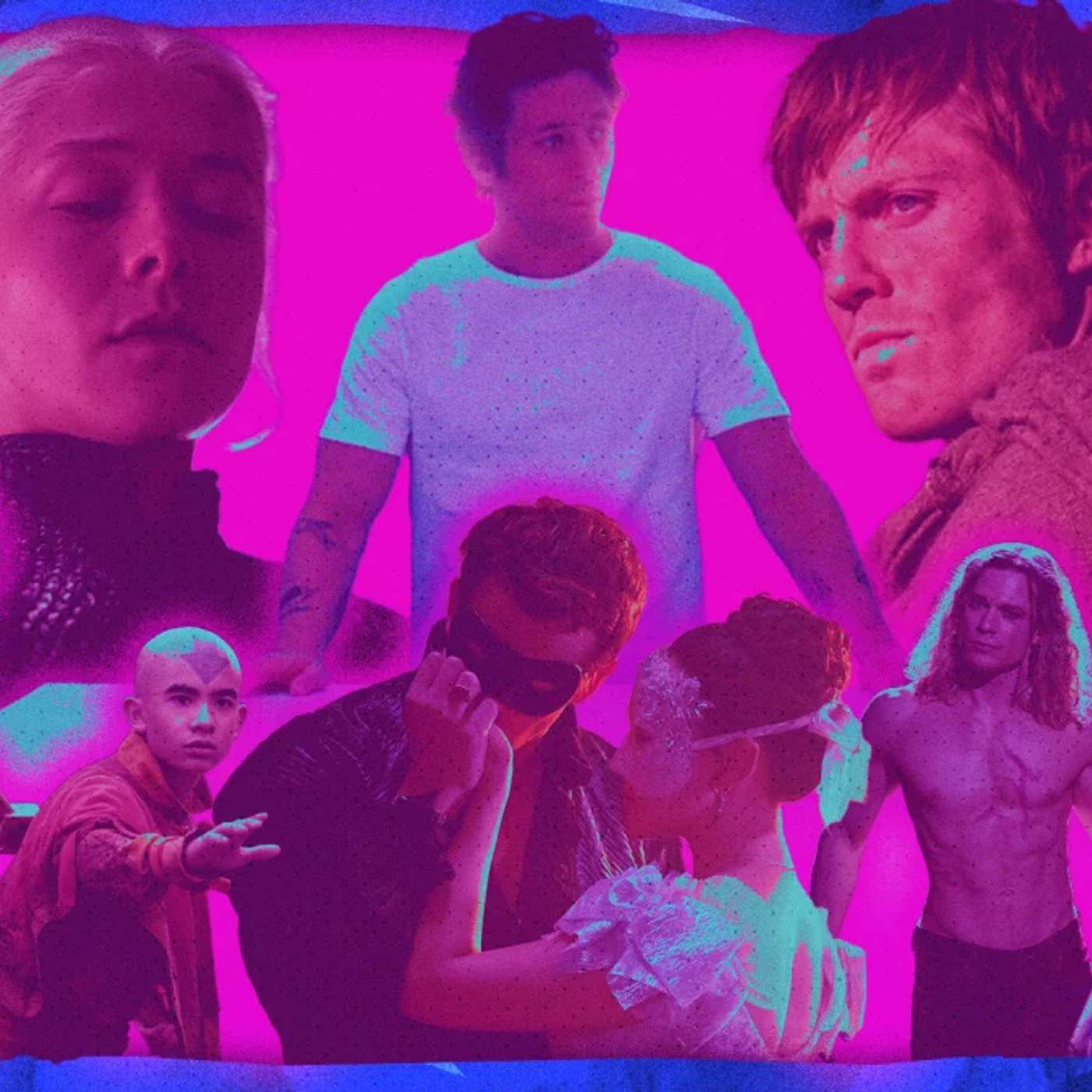 294 - Most Exciting TV Shows of 2026, Arc Raiders Trading Feature Divides Players, Xbox Game Pass January Reveals | 09.01.26