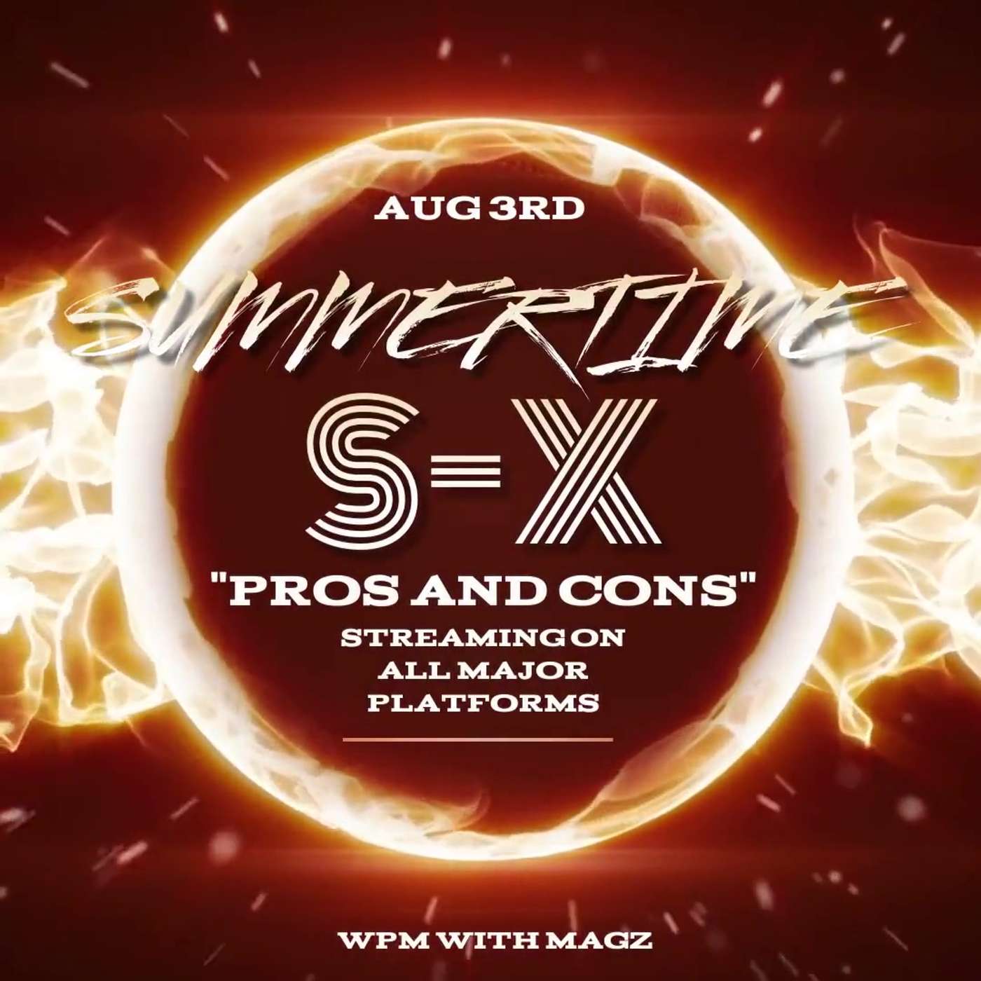 Summertime Sex     Pros and Cons episode artwork
