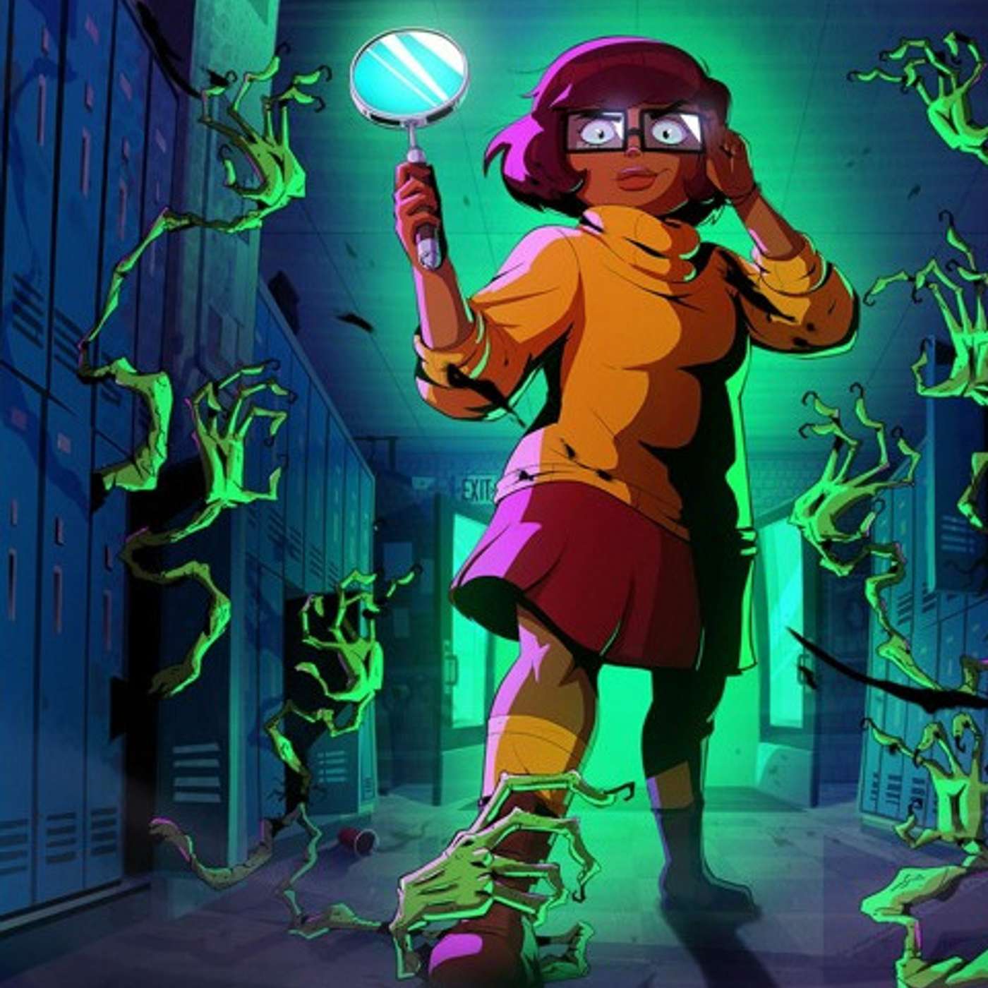 10 - Does Velma Deserve All The Hate? | 20.01.23