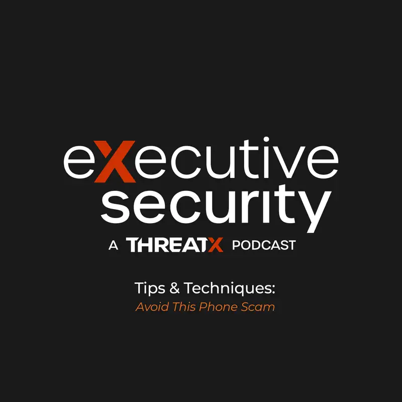 Tips and Techniques: Avoid This Phone Scam