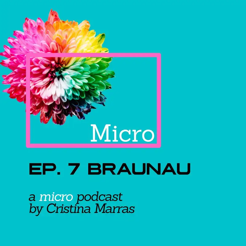 7. Braunau
