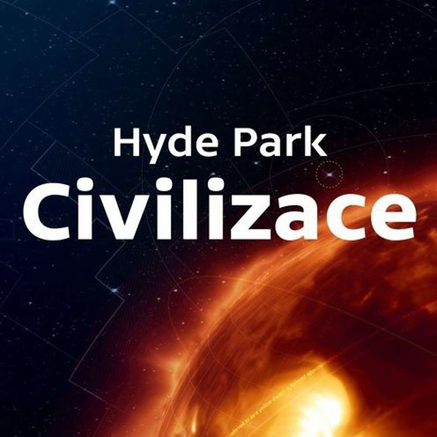 Hyde Park civilizace - Eva Králíková (vedoucí Centra pro závislé na tabáku)