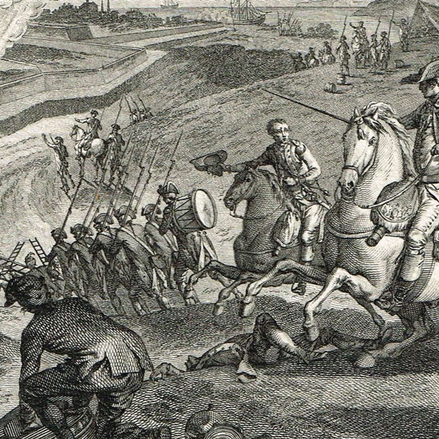 La huella hispánica en los Estados Unidos. Cinco siglos de historia (III): Espa&ntilde;a en la guerra de Independencia de los Estados Unidos