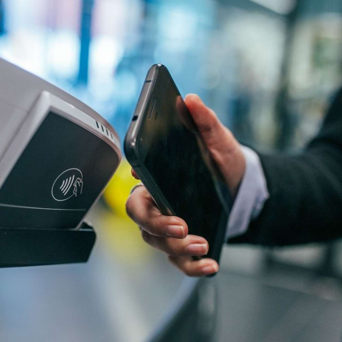 The Impact of Mobile Payments on Spending Behaviors