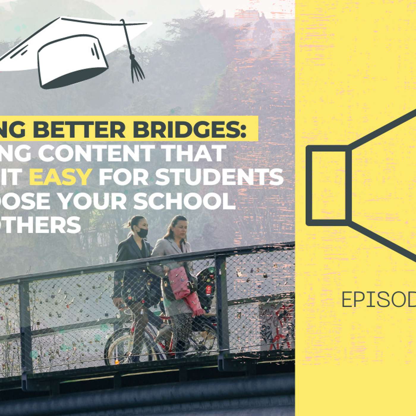 Higher Ed Storytelling University