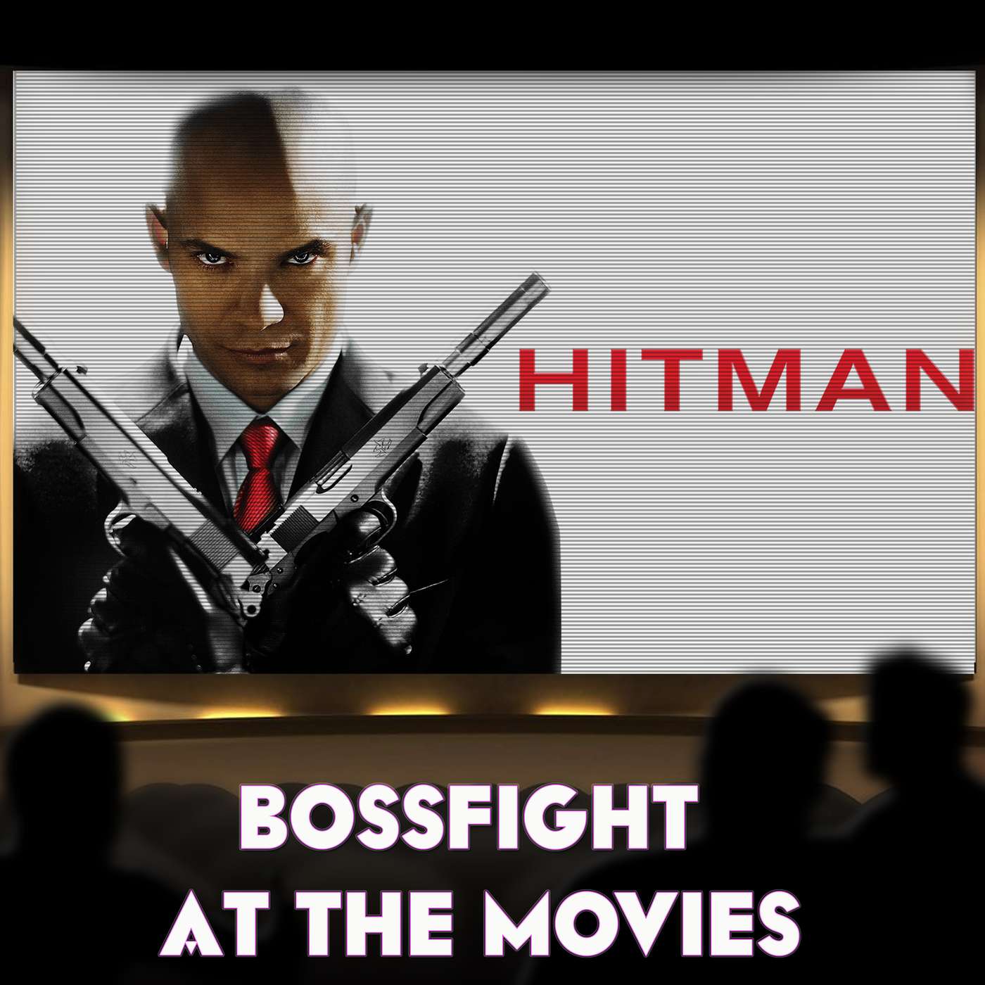 S4E22 - Hitman (2007) episode artwork