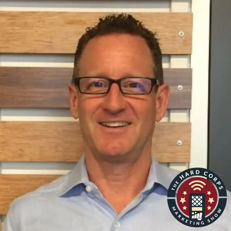 Optimizing Revenue Growth - Troy Wendt - Hard Corps Marketing Show #193