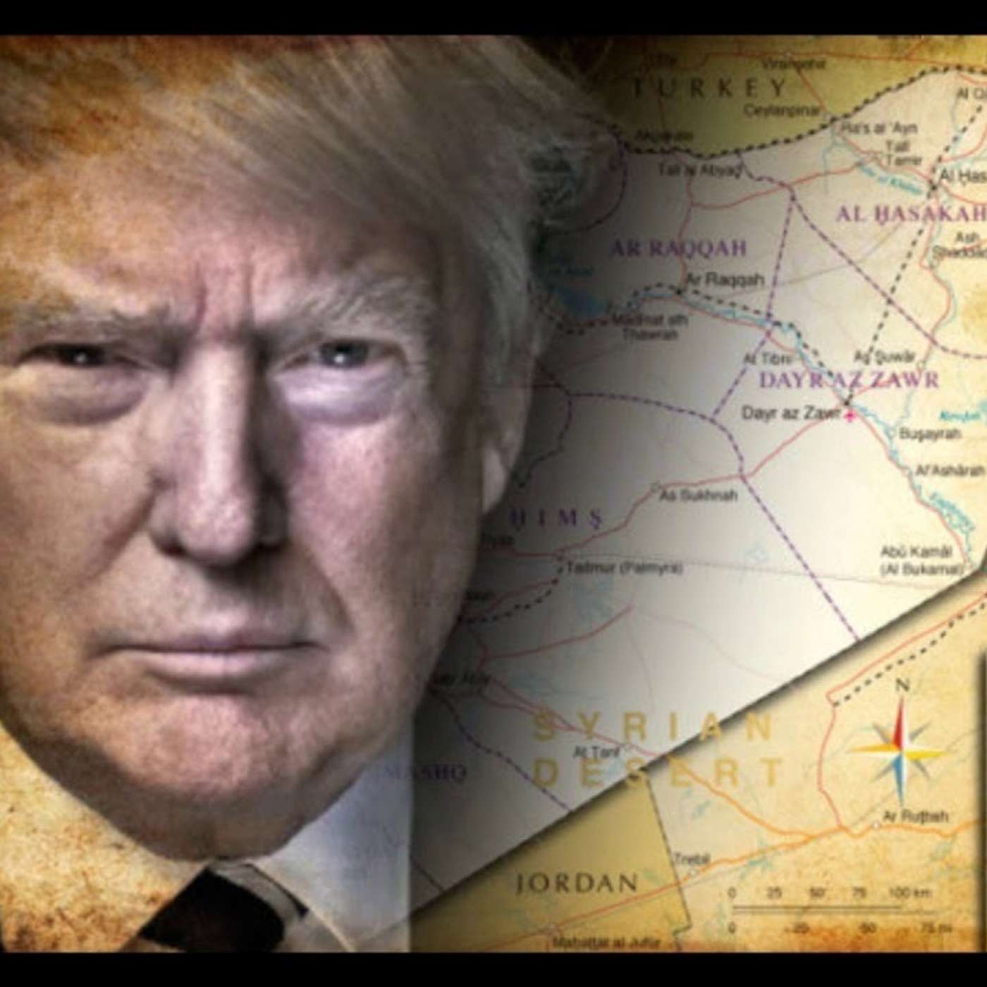 El abandono de Siria por parte de Trump - Carlos Alberto Montaner