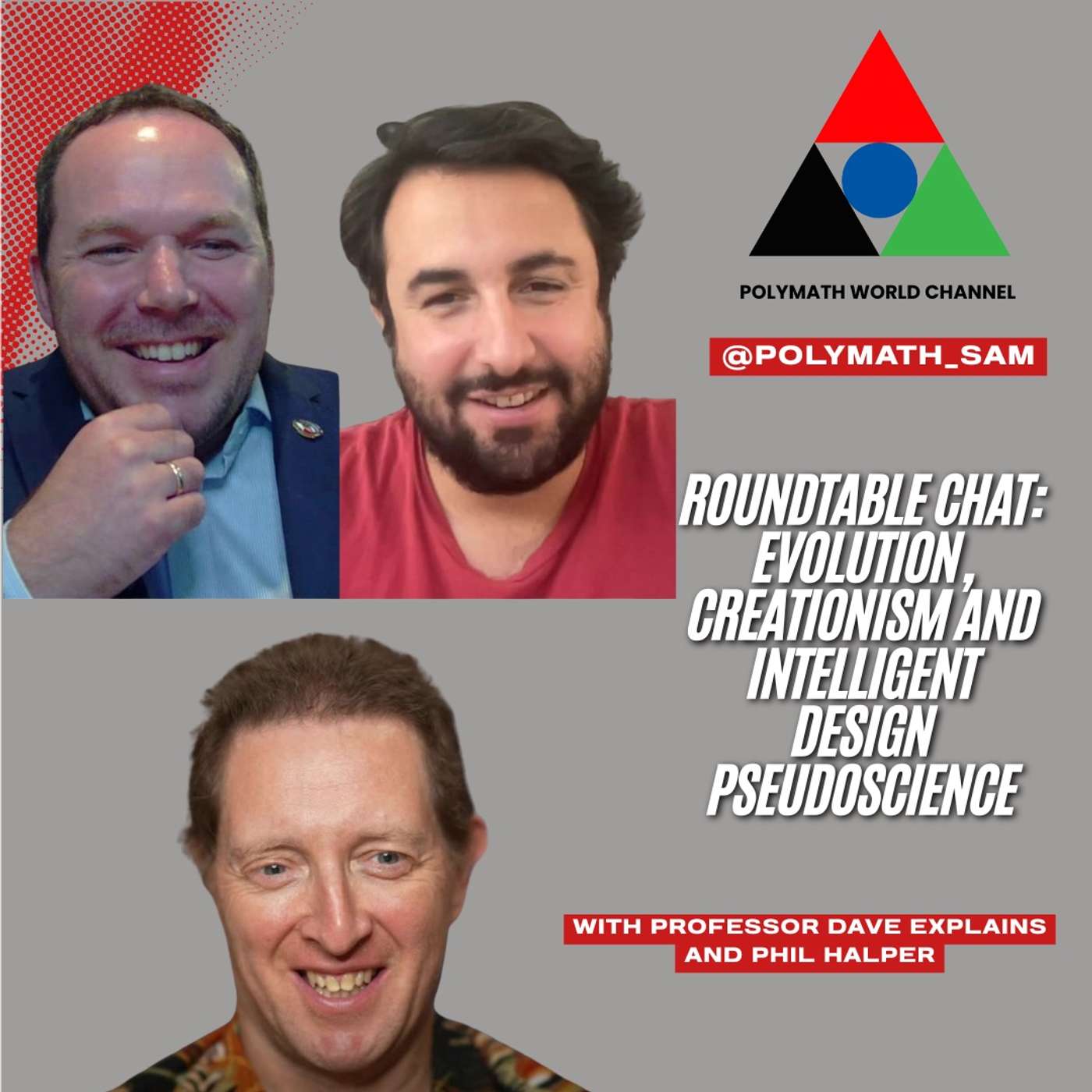 Polymath World Channel