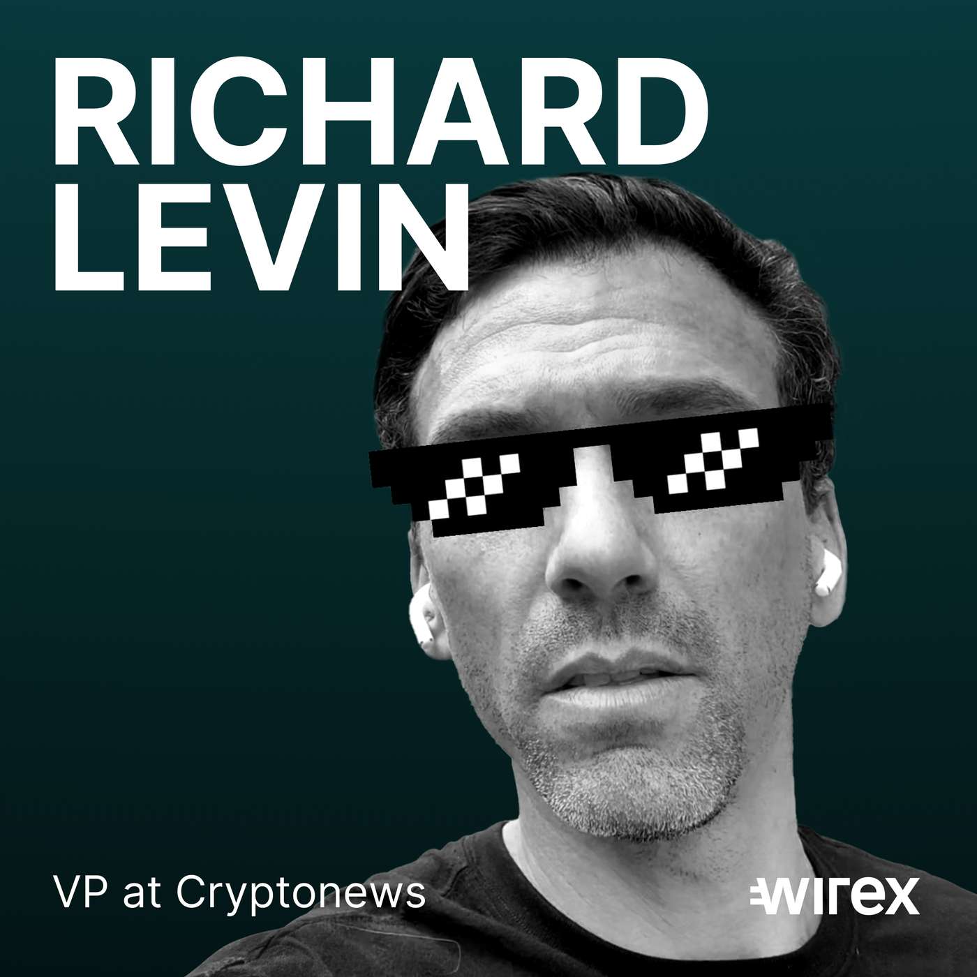 Wirex News - Your Crypto Podcast