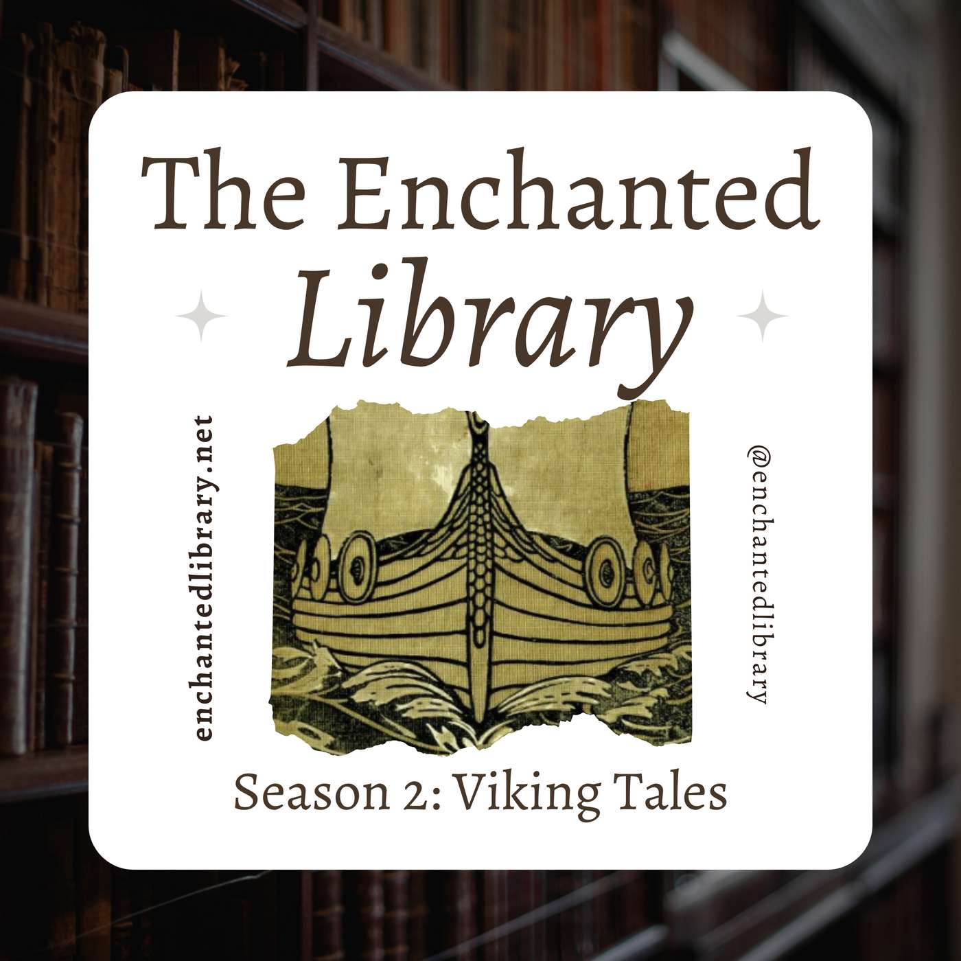 Viking Tales - Chapter 10: King Harald's Wedding episode artwork