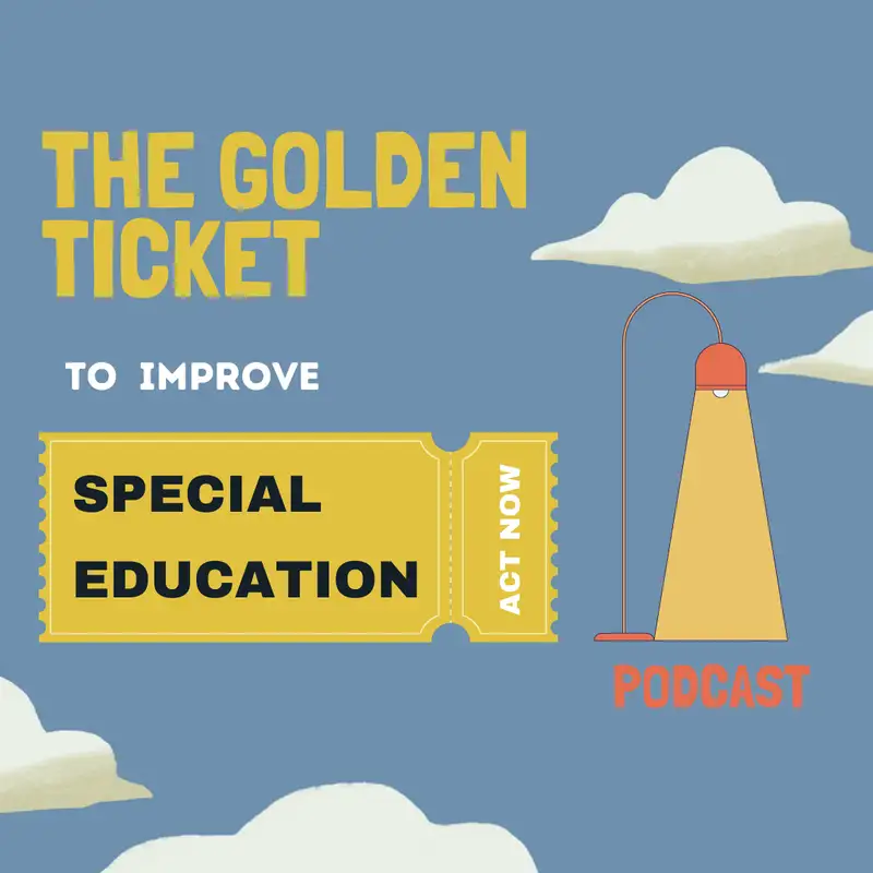 Episode 1 The Golden Ticket Intro