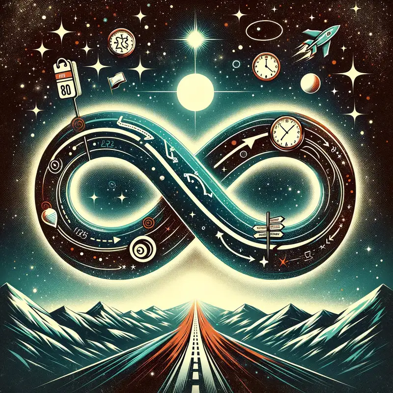 2024 yearly Goals and Themes