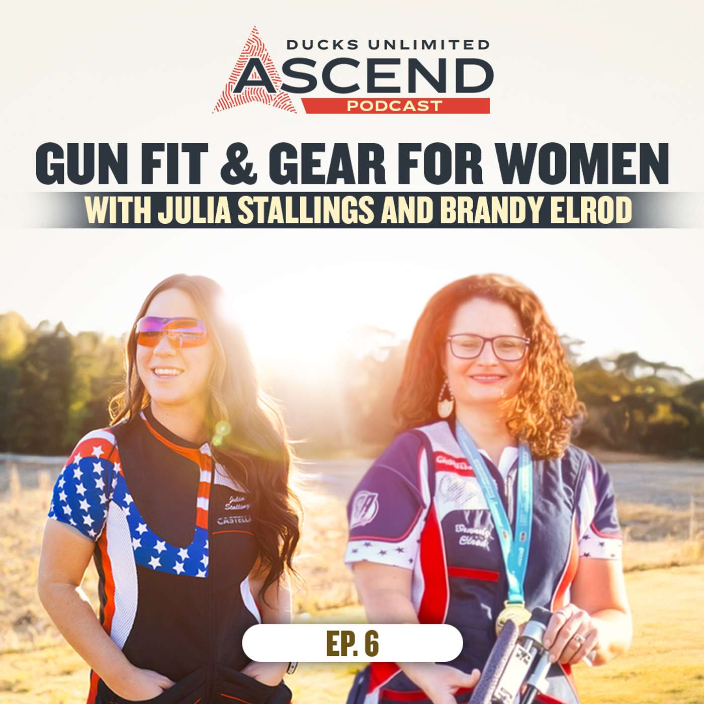 From Clay Shooting to Hunting: Building Confidence with a Shotgun