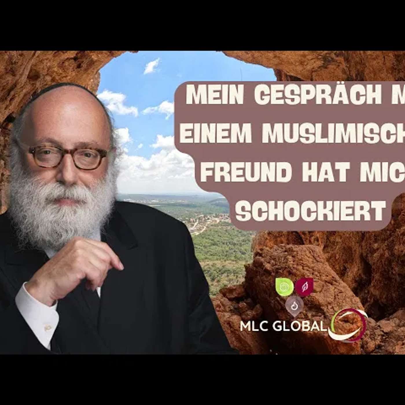 Mein Gespräch mit einem muslimischen Freund hat mich schockiert.