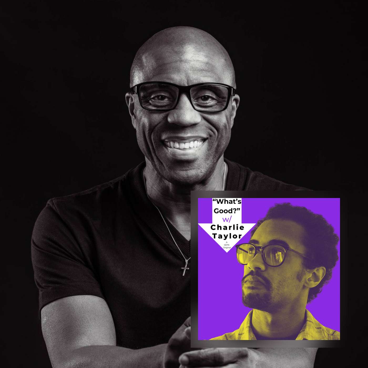 Ep.323 - "It Only Gotta Be Three Minutes" W/ Derrick McKenzie