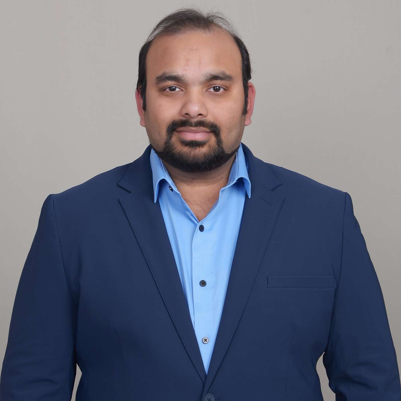 Swamy Sai Krishna Kireeti Athamakuri: Unifying a Major Retailer's Global E-commerce Platform
